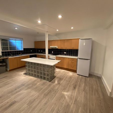 Appartamento Fulham Londra Esterno foto