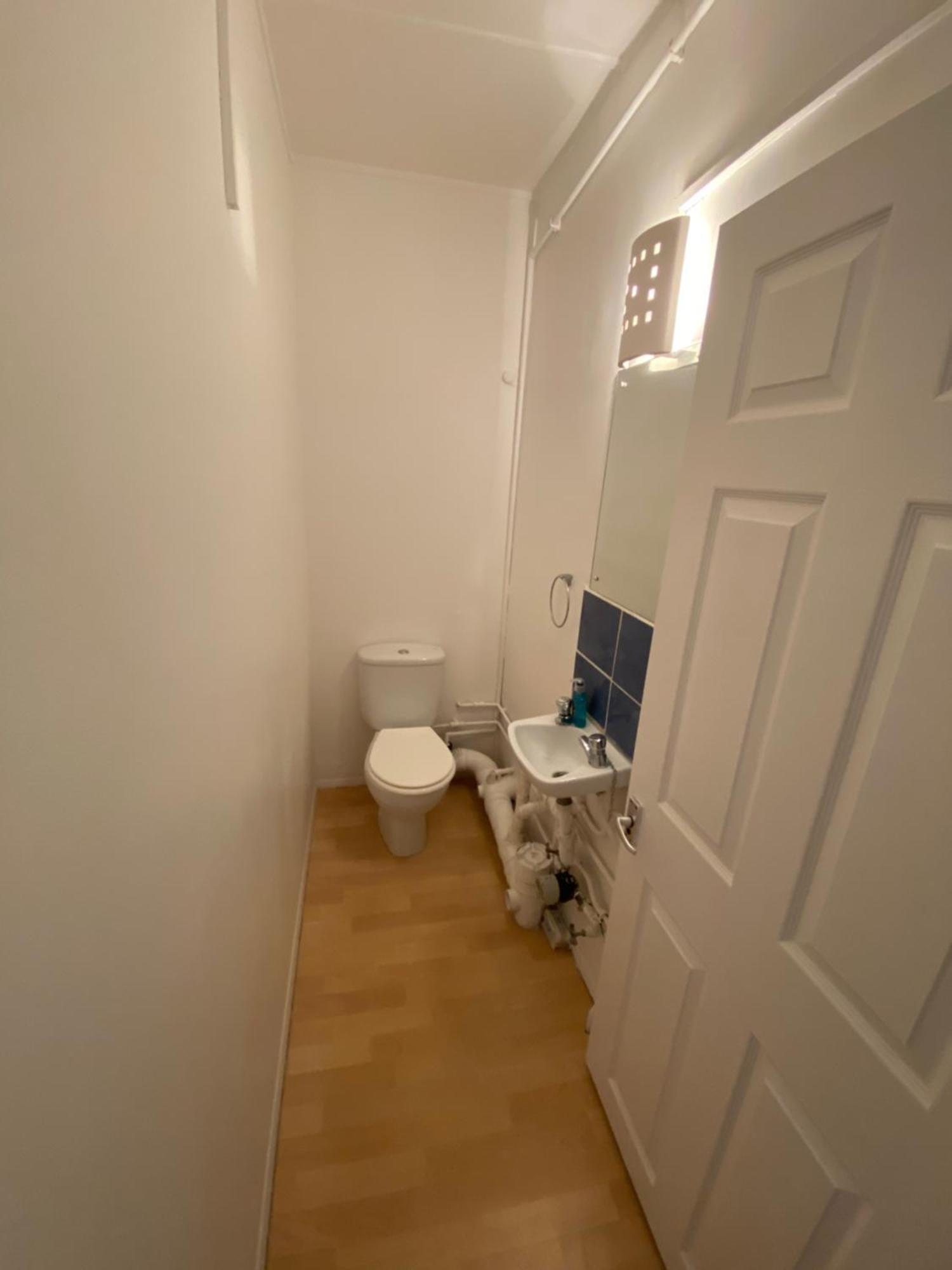 Appartamento Fulham Londra Esterno foto