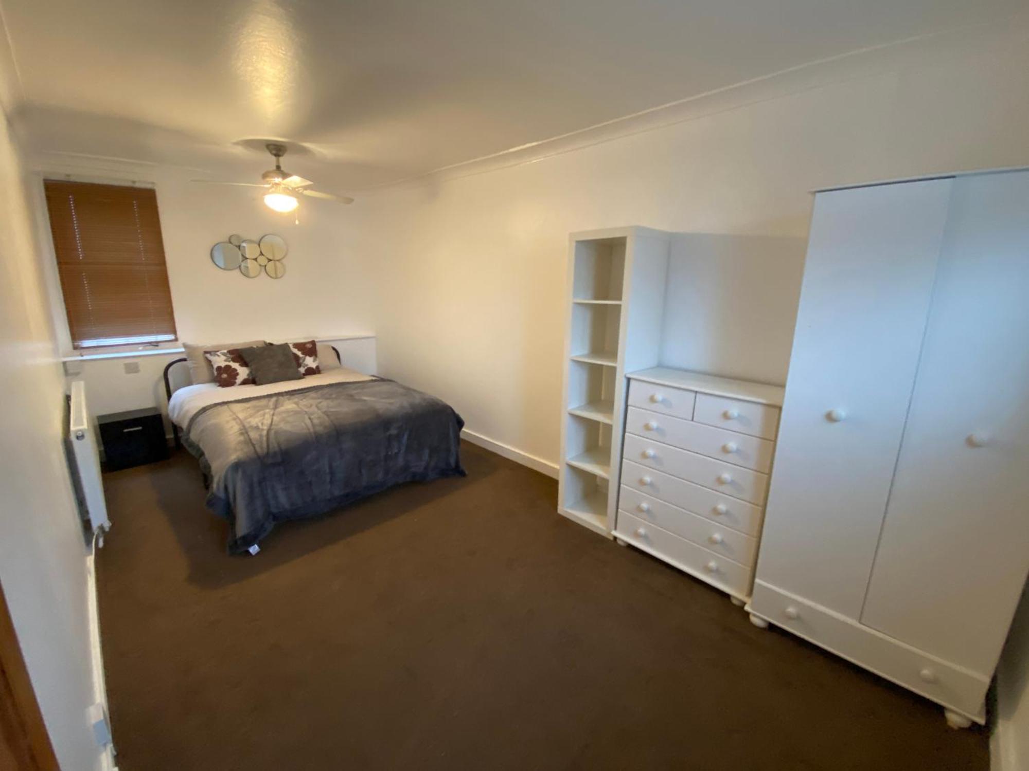 Appartamento Fulham Londra Esterno foto