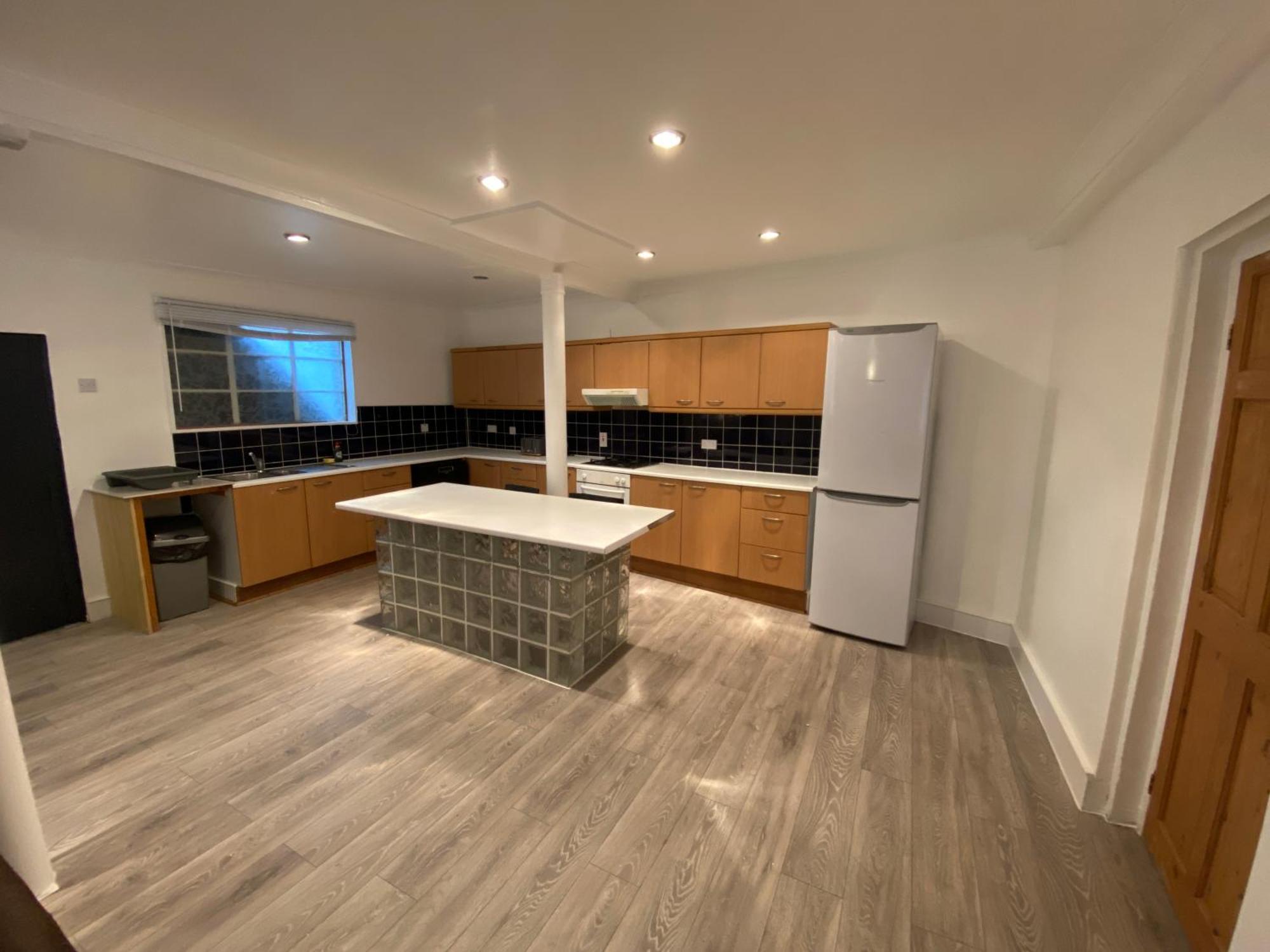 Appartamento Fulham Londra Esterno foto