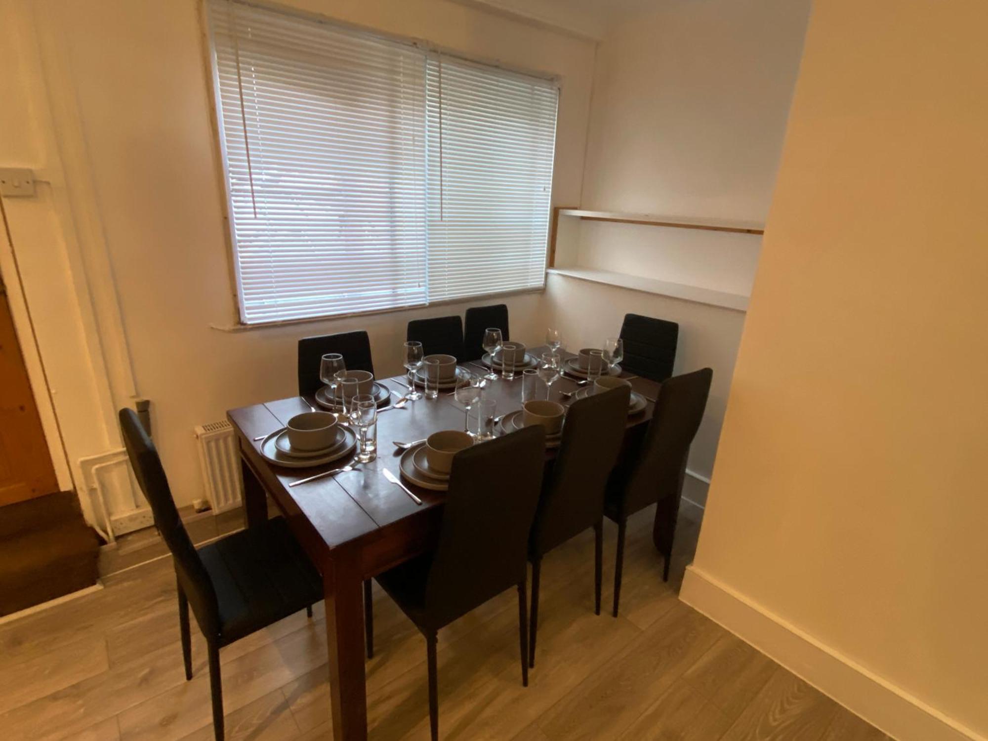 Appartamento Fulham Londra Esterno foto