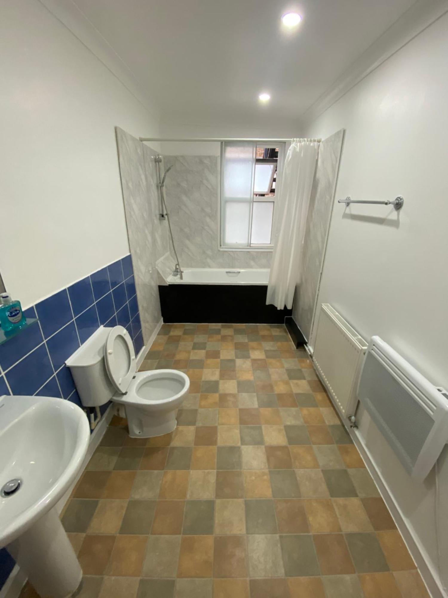Appartamento Fulham Londra Esterno foto