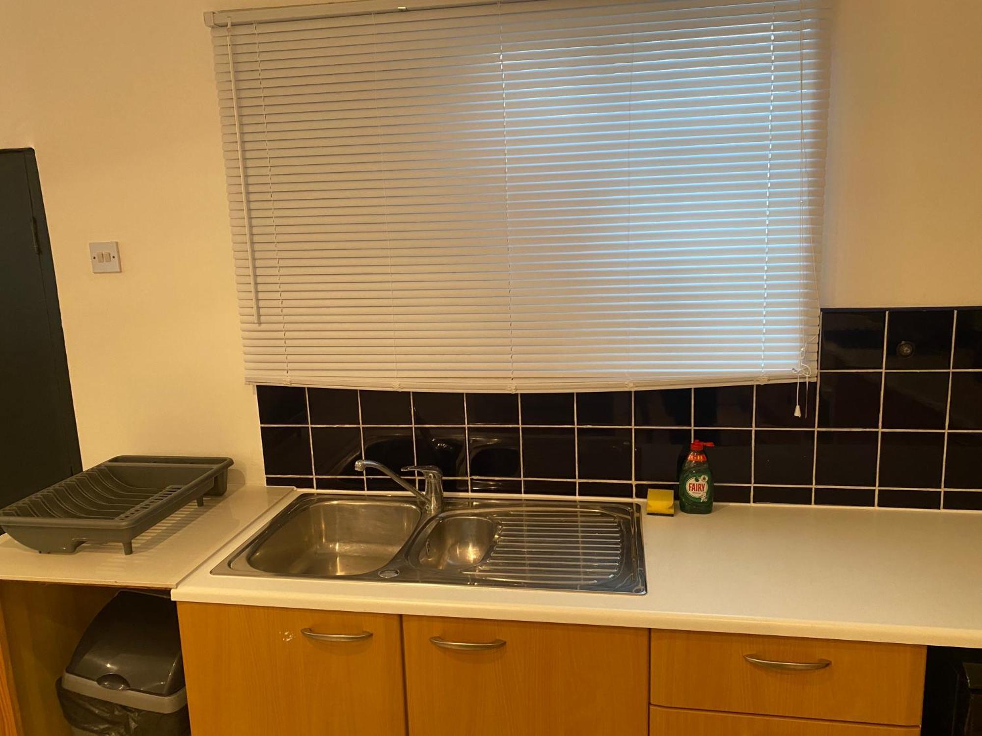 Appartamento Fulham Londra Esterno foto